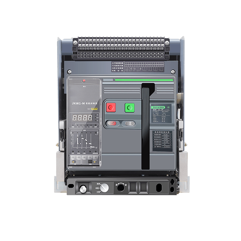 DW45智能型框架斷路器